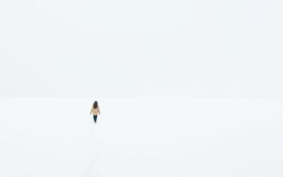 Hoe kom je uit je hoofd?