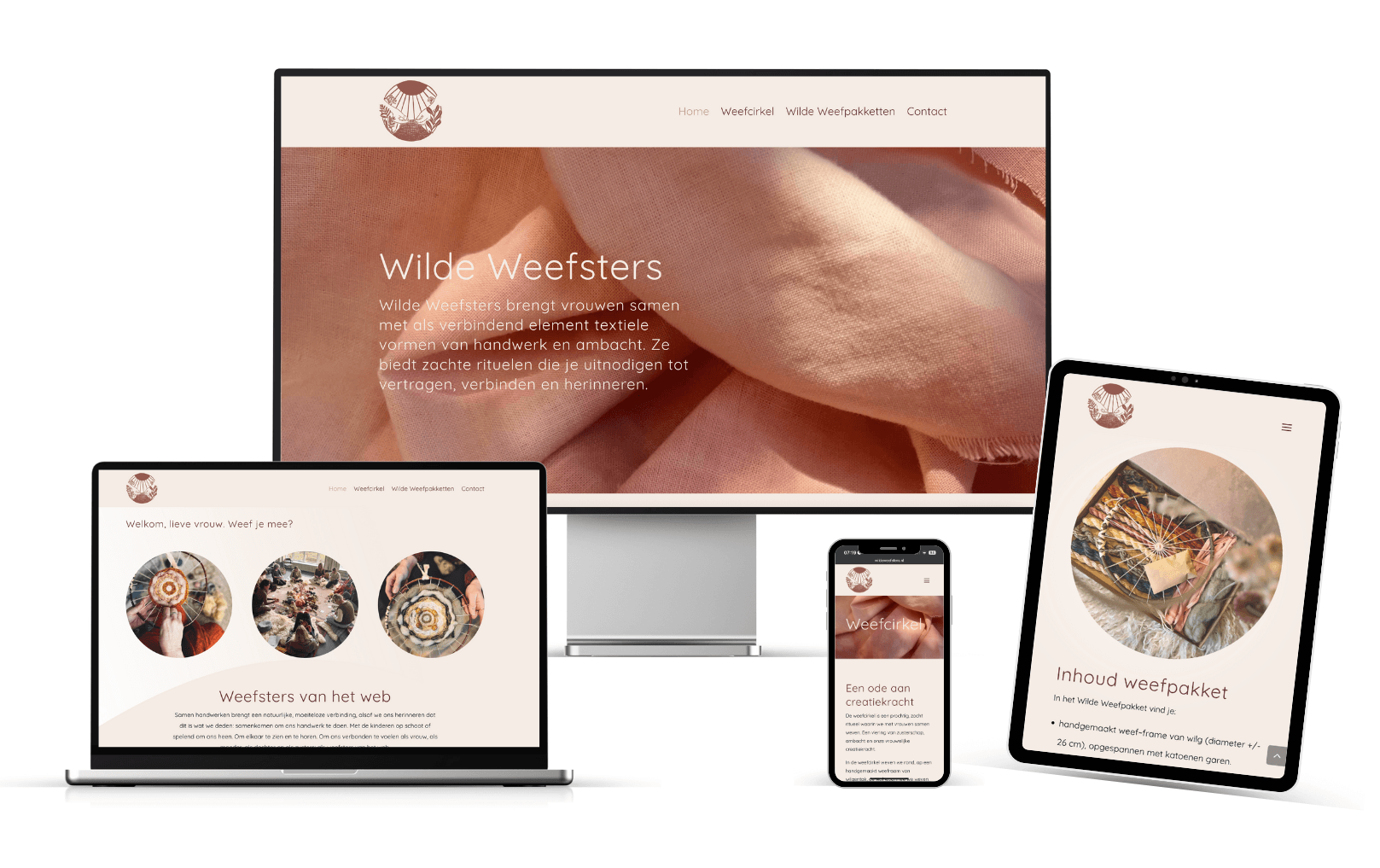 Webdesign portfolio